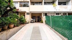 Watten Estate (D11), Terrace #629311541